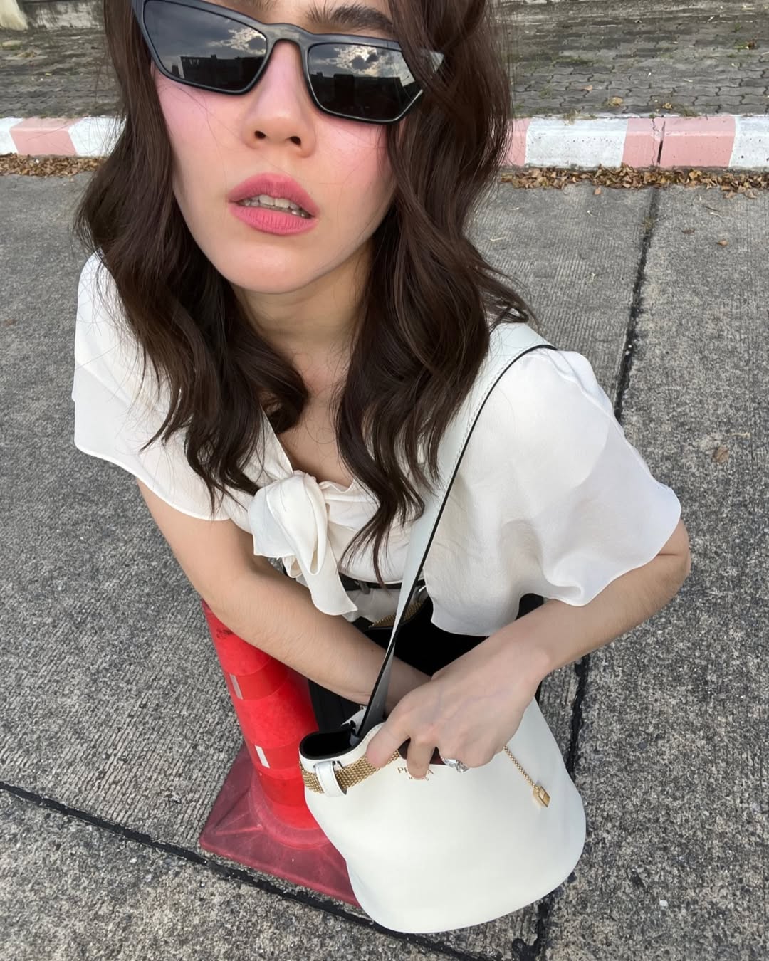 ชมพู่ - อารยา เอ ฮาร์เก็ต