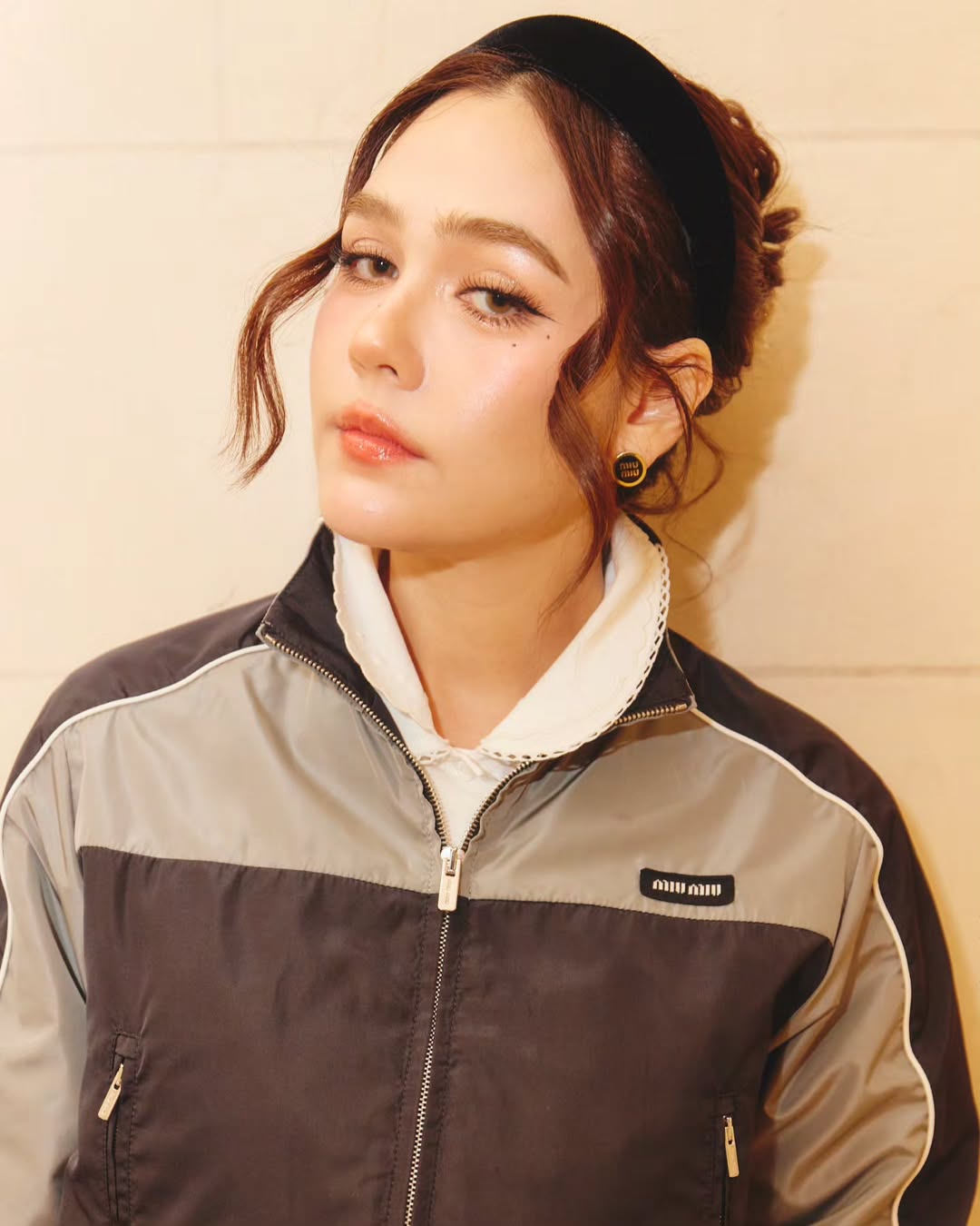 ชมพู่ - อารยา เอ ฮาร์เก็ต