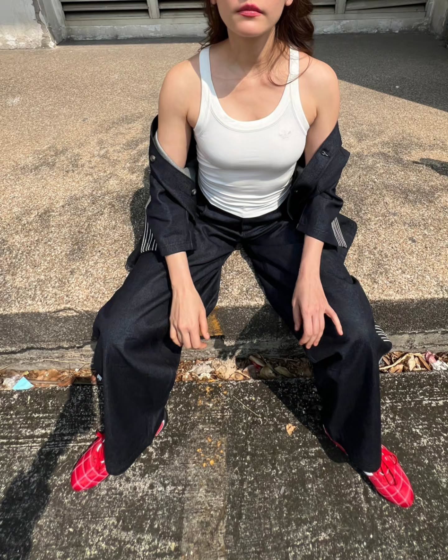 ชมพู่ - อารยา เอ ฮาร์เก็ต