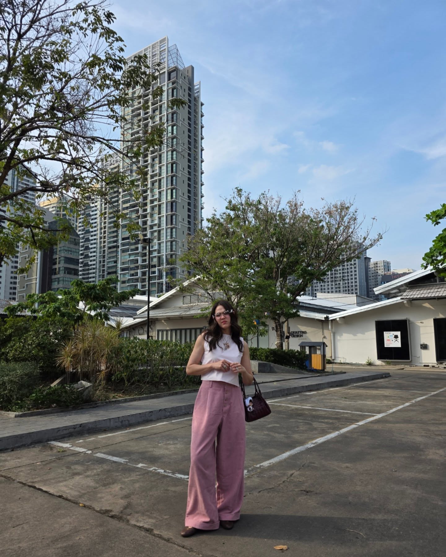 ชมพู่ - อารยา เอ ฮาร์เก็ต