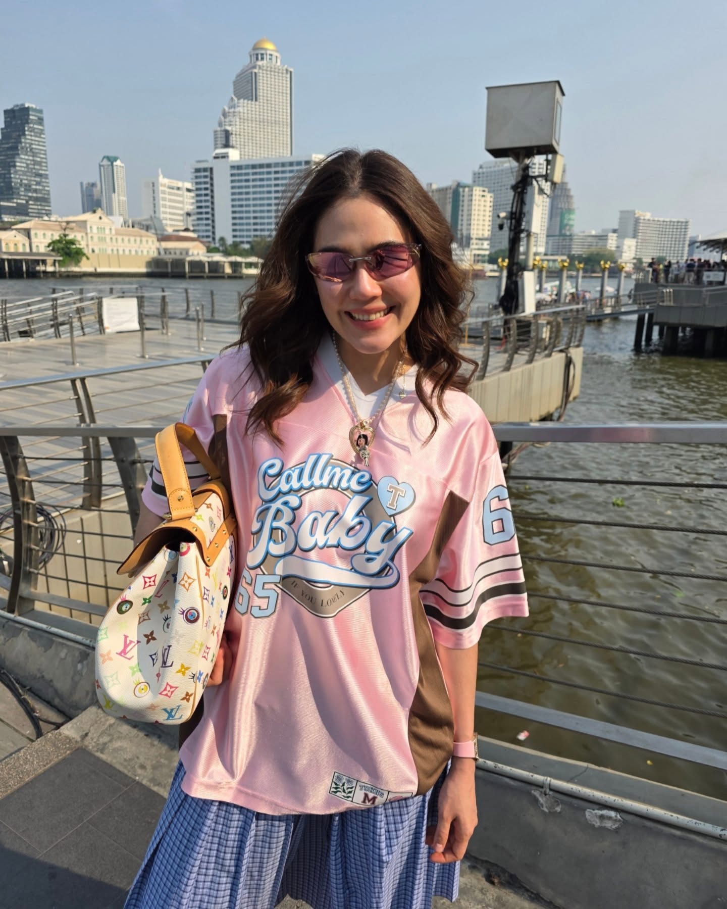 ชมพู่ - อารยา เอ ฮาร์เก็ต
