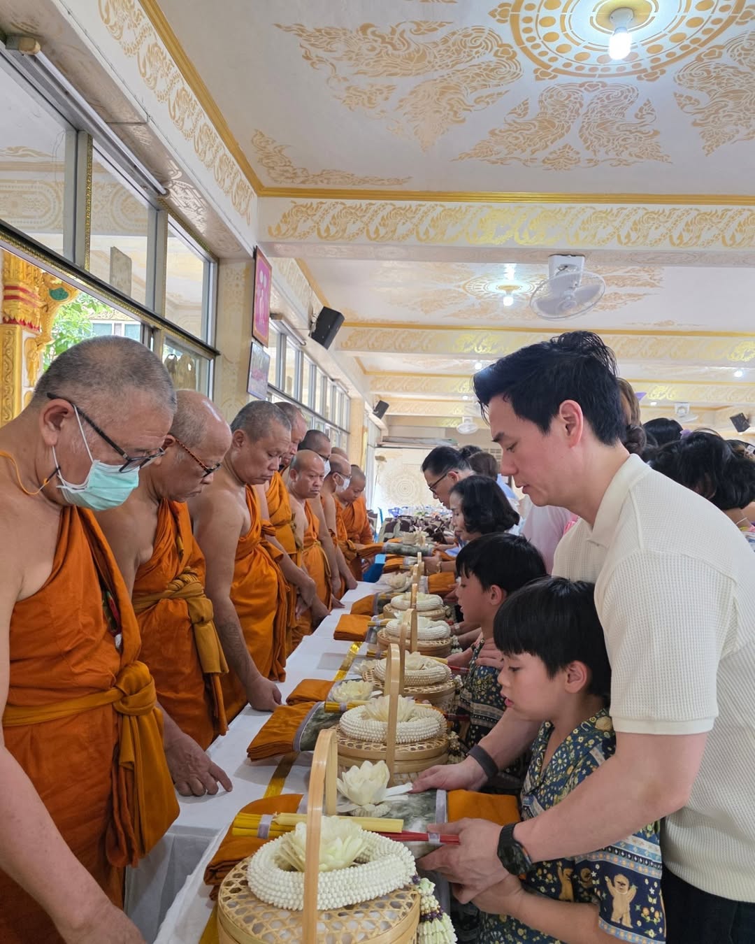 ชมพู่ - อารยา เอ ฮาร์เก็ต
