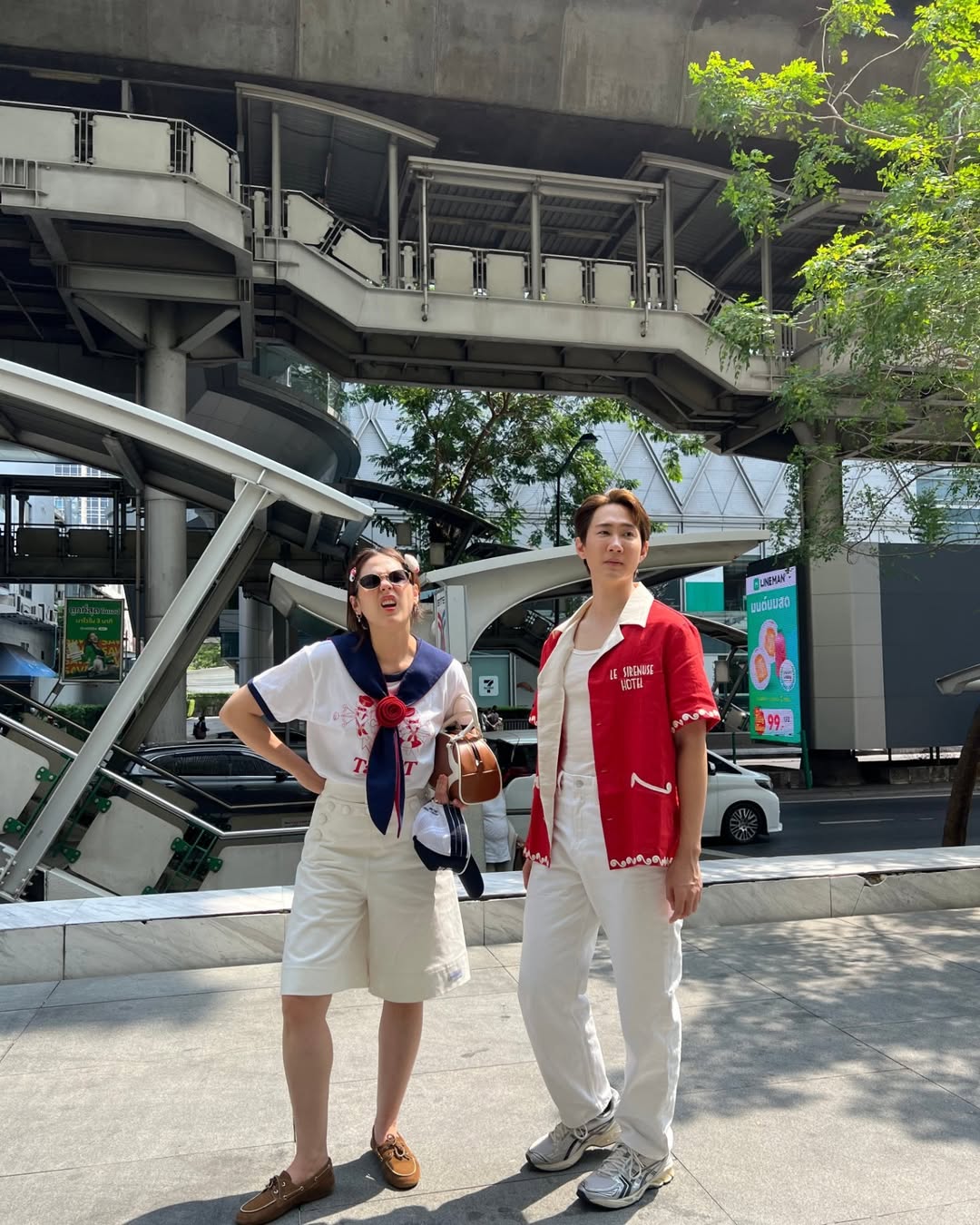 ชมพู่ - อารยา เอ ฮาร์เก็ต