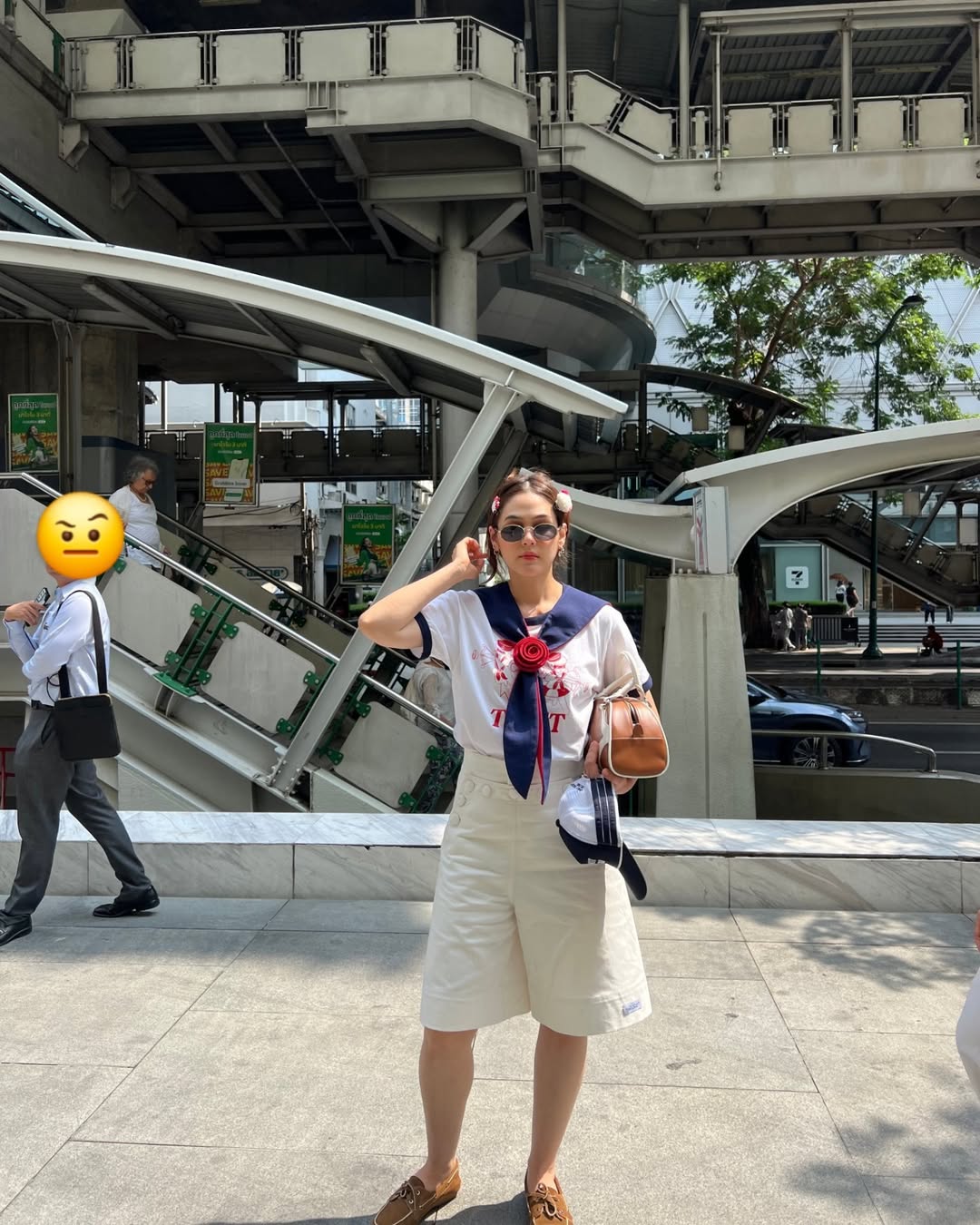 ชมพู่ - อารยา เอ ฮาร์เก็ต