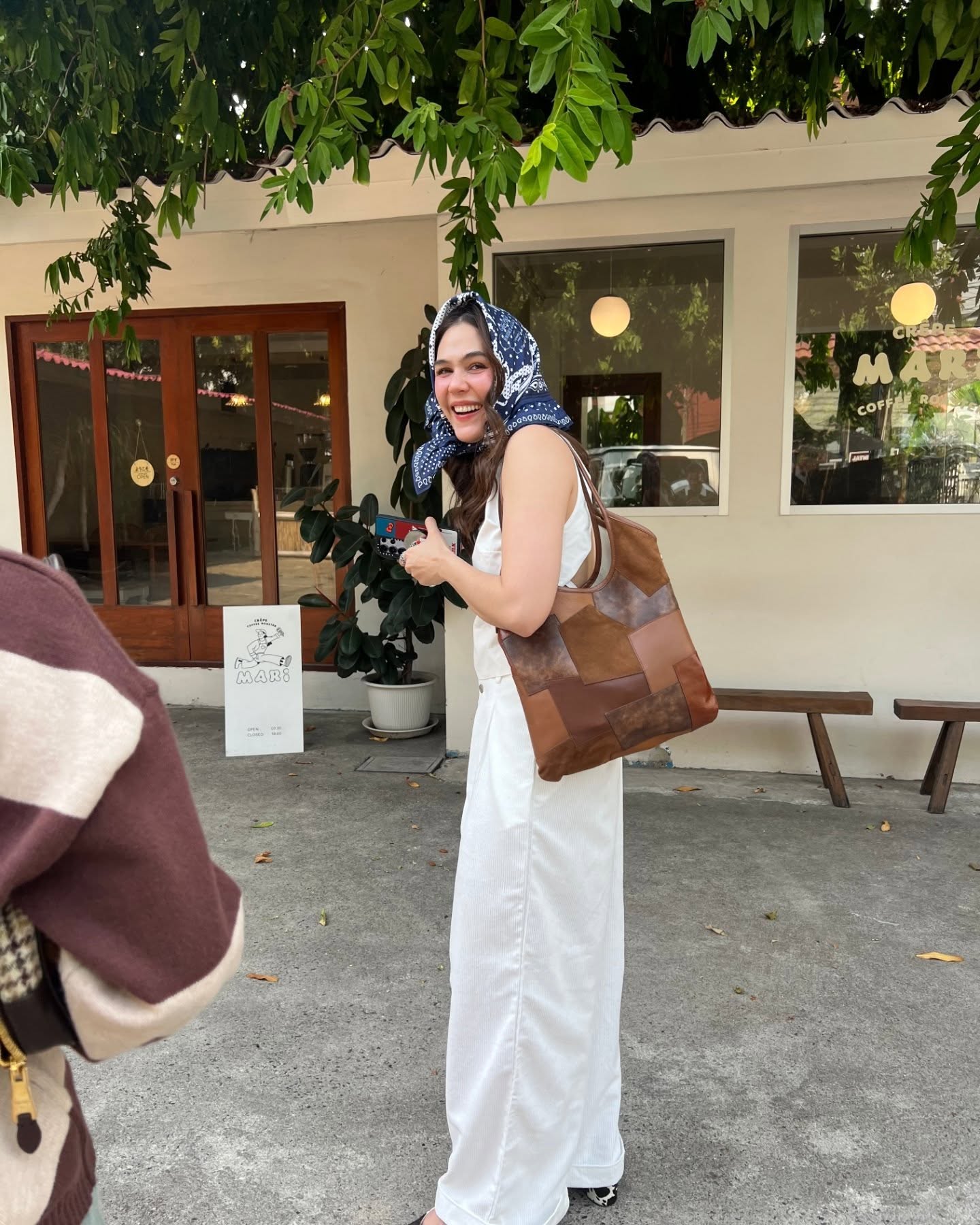 ชมพู่ - อารยา เอ ฮาร์เก็ต