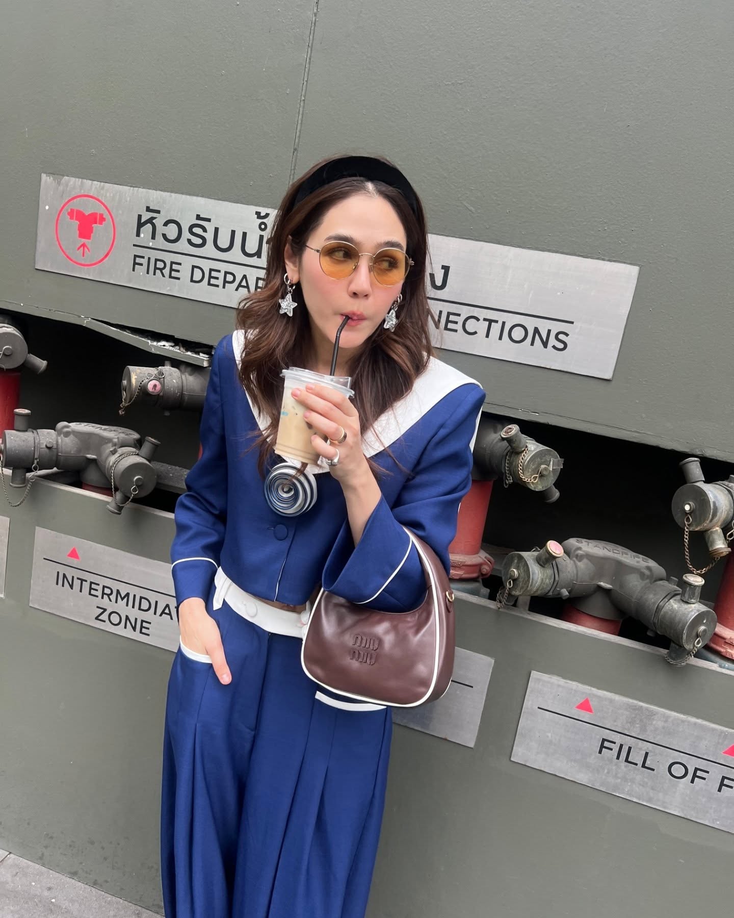 ชมพู่ - อารยา เอ ฮาร์เก็ต