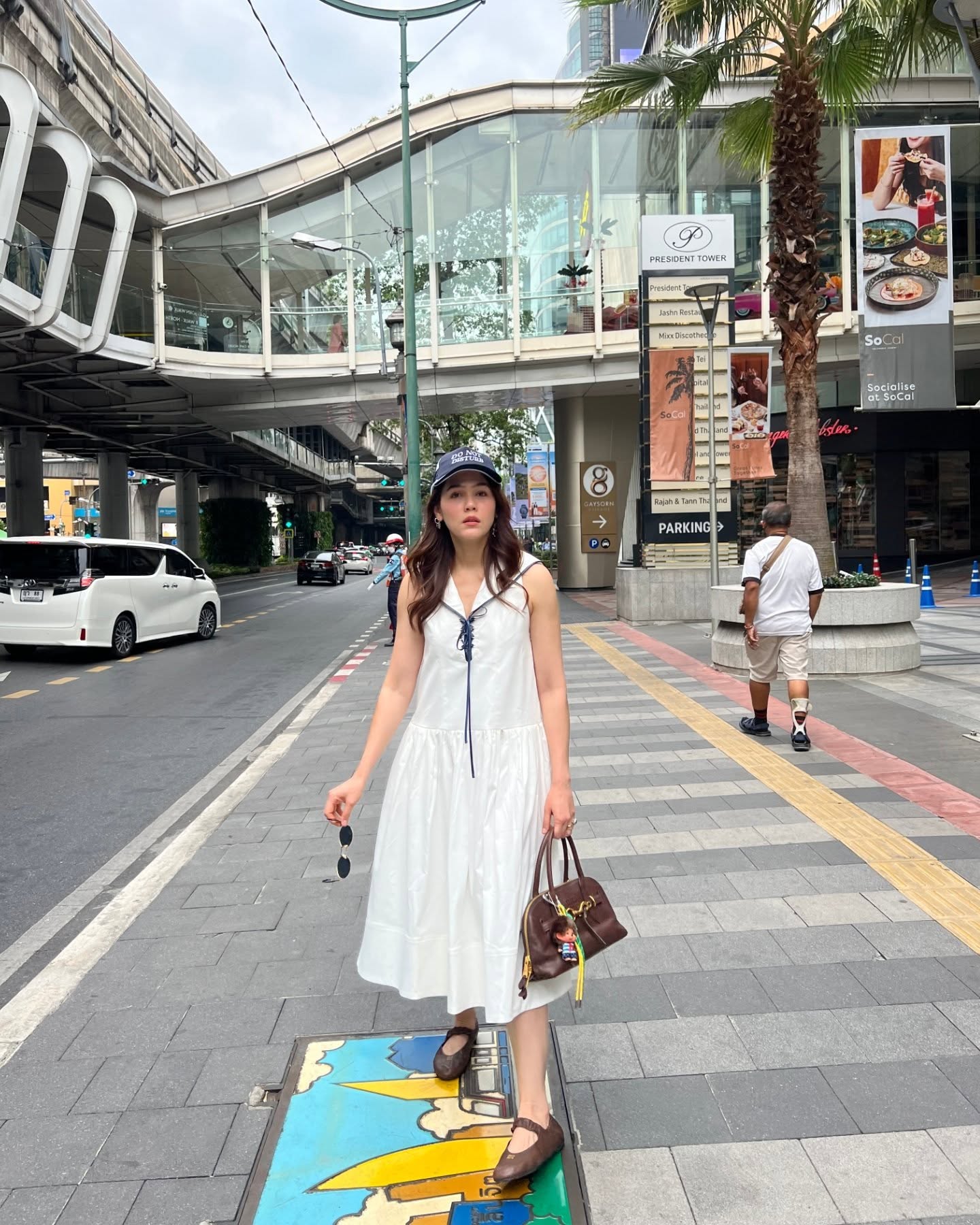 ชมพู่ - อารยา เอ ฮาร์เก็ต