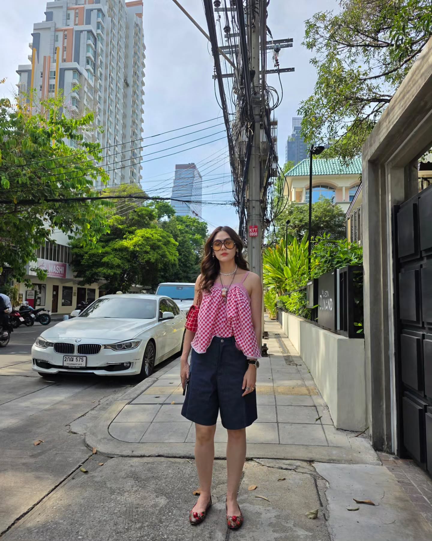 ชมพู่ - อารยา เอ ฮาร์เก็ต