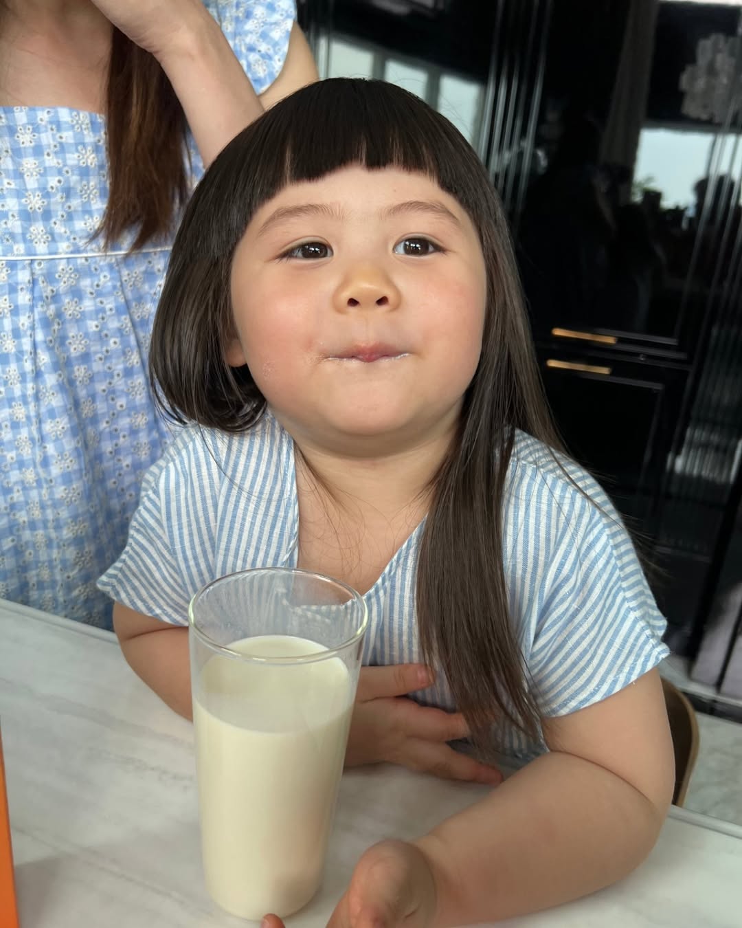 ชมพู่ - อารยา เอ ฮาร์เก็ต