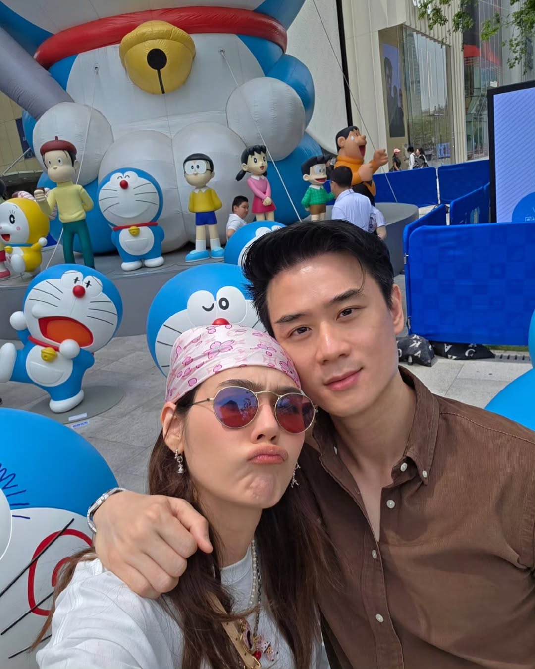 ชมพู่ - อารยา เอ ฮาร์เก็ต