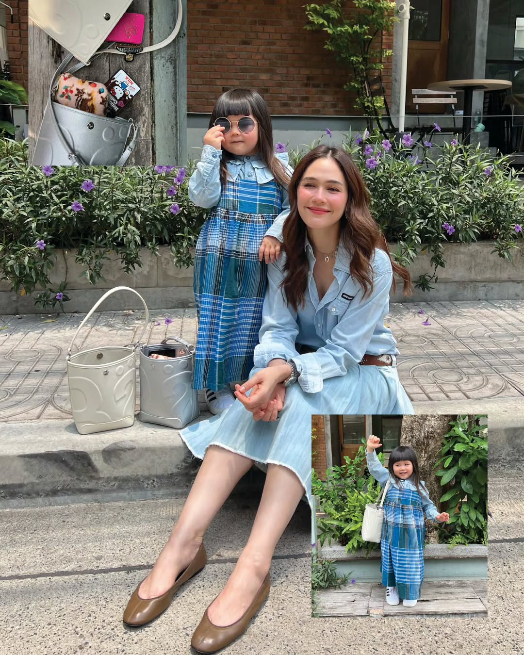 ชมพู่ - อารยา เอ ฮาร์เก็ต