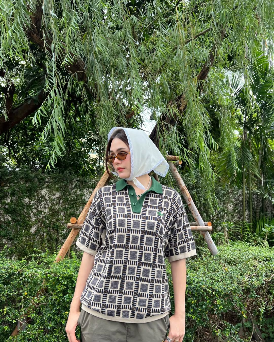 ชมพู่ - อารยา เอ ฮาร์เก็ต
