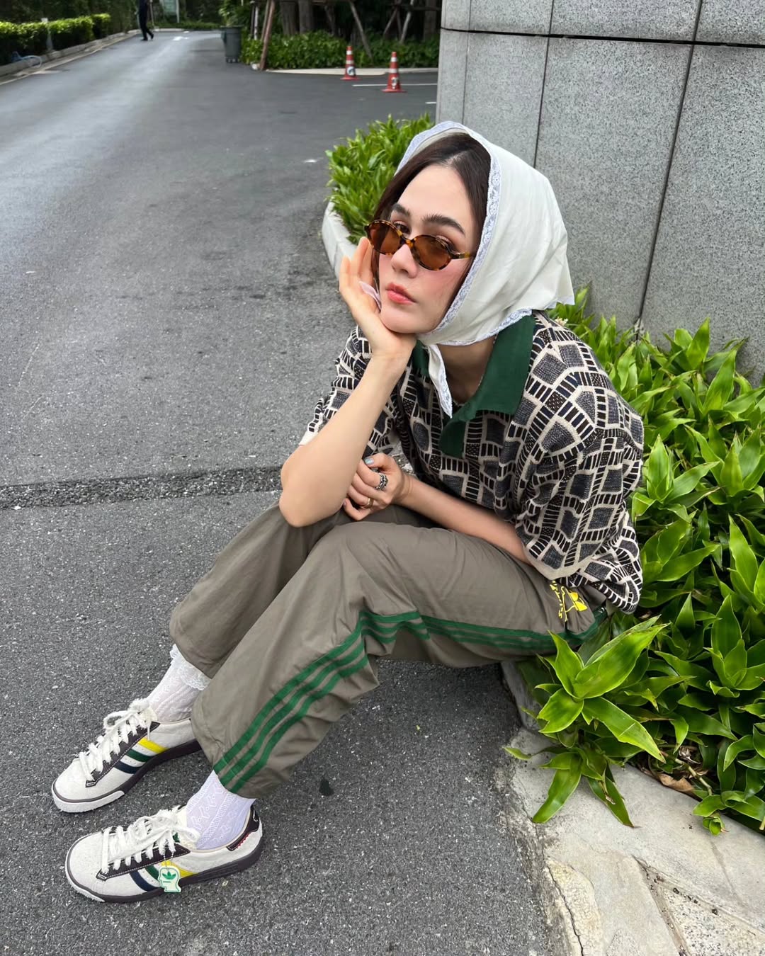 ชมพู่ - อารยา เอ ฮาร์เก็ต