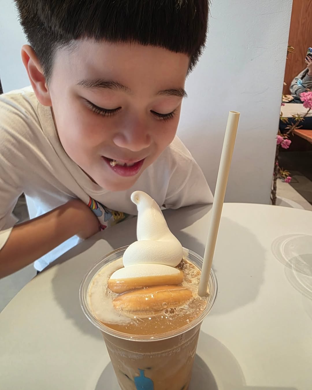 ชมพู่ - อารยา เอ ฮาร์เก็ต