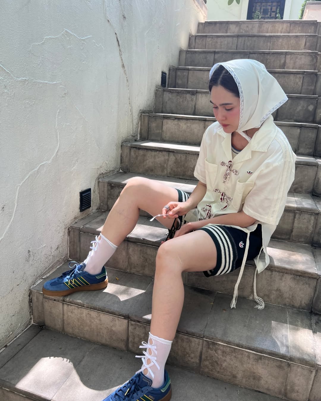 ชมพู่ - อารยา เอ ฮาร์เก็ต