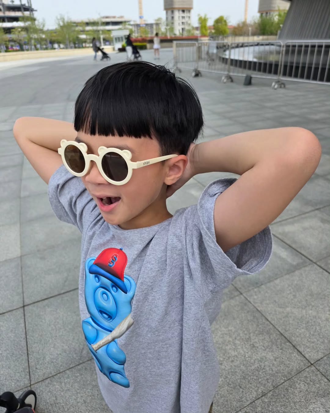ชมพู่ - อารยา เอ ฮาร์เก็ต