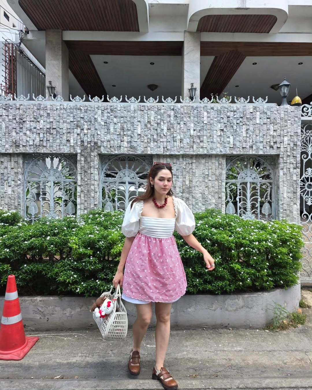 ชมพู่ - อารยา เอ ฮาร์เก็ต