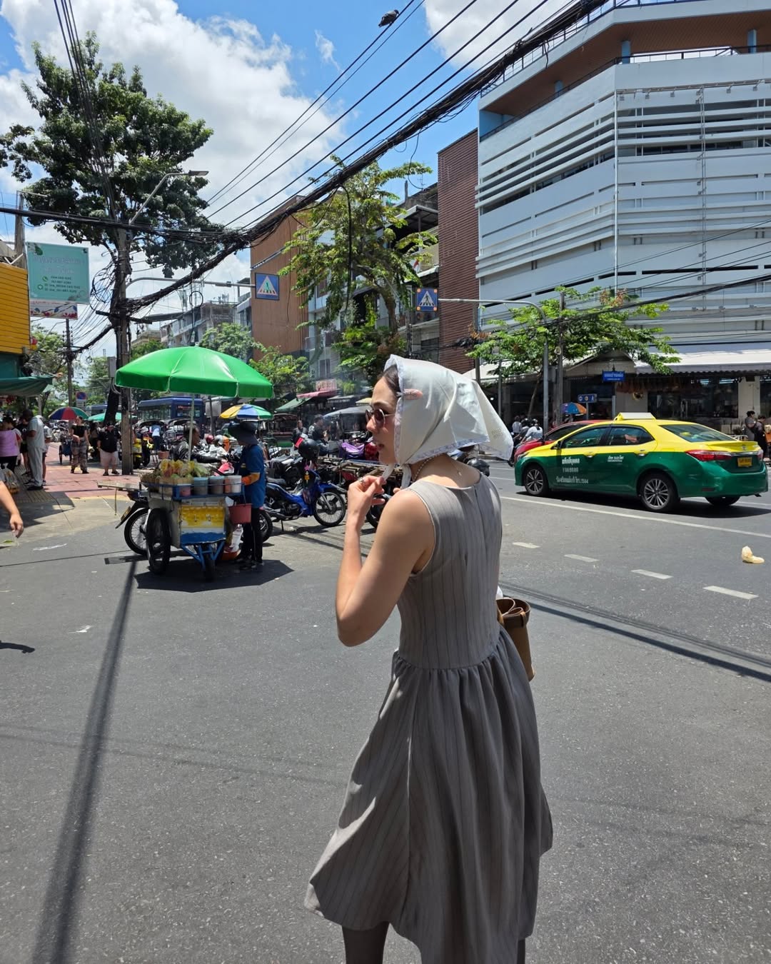 ชมพู่ - อารยา เอ ฮาร์เก็ต