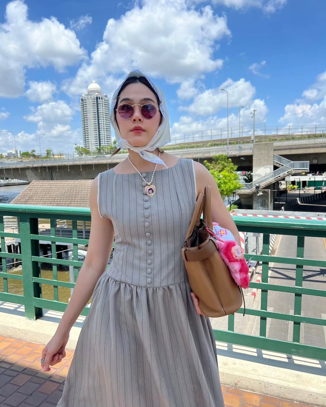 ชมพู่ - อารยา เอ ฮาร์เก็ต
