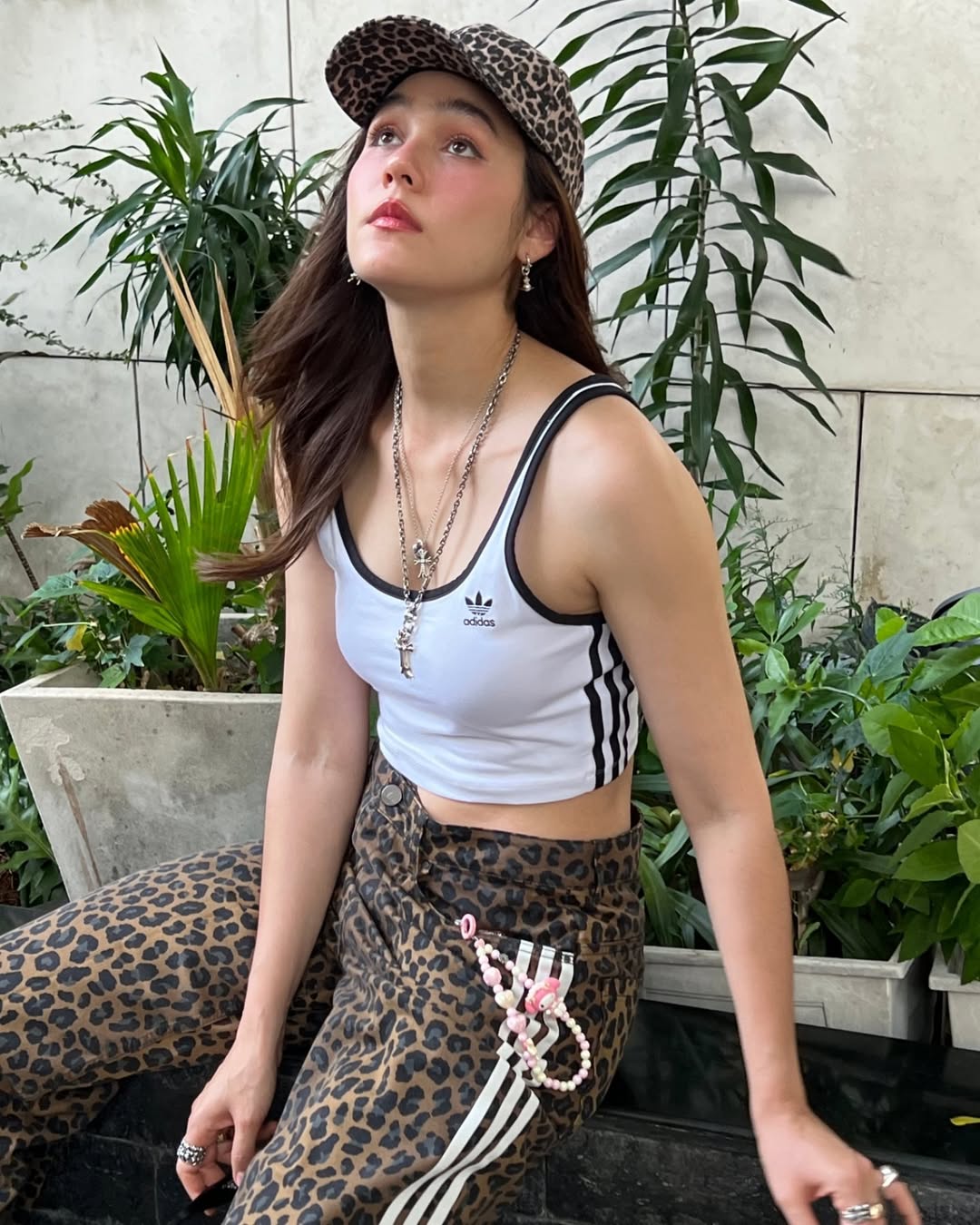 ชมพู่ - อารยา เอ ฮาร์เก็ต