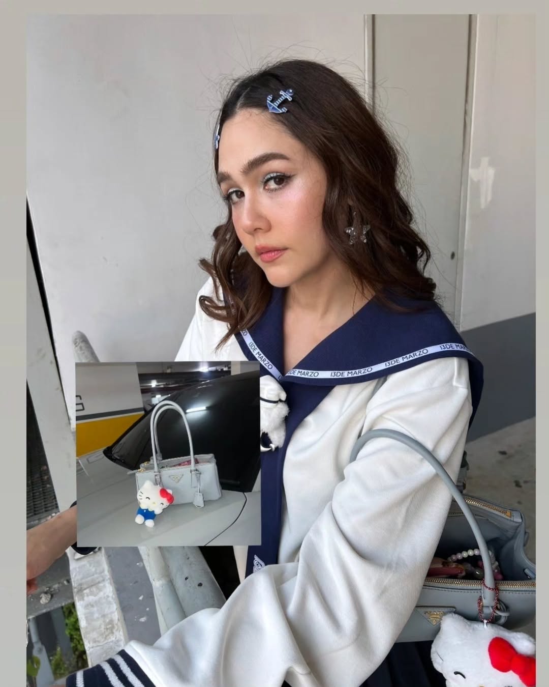 ชมพู่ - อารยา เอ ฮาร์เก็ต