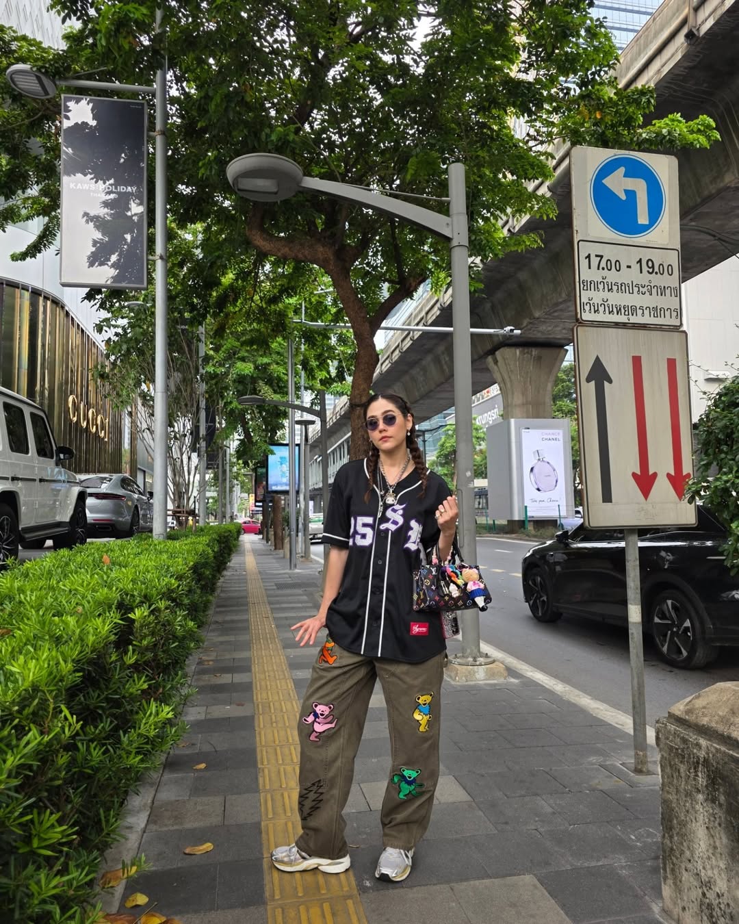 ชมพู่ - อารยา เอ ฮาร์เก็ต