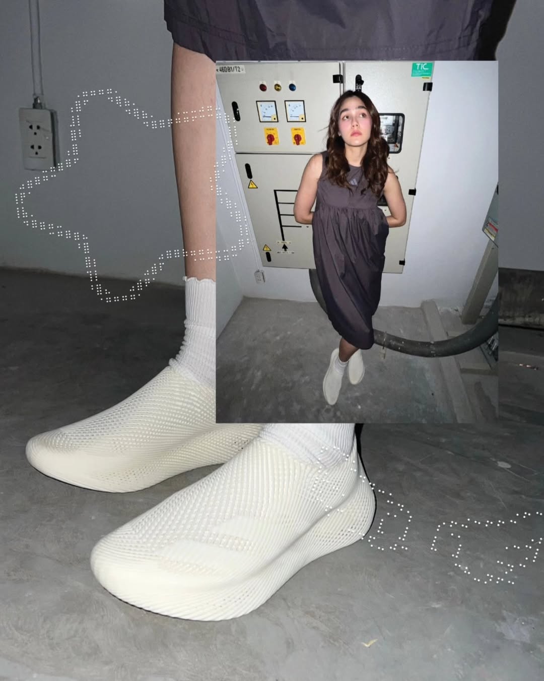 ชมพู่ - อารยา เอ ฮาร์เก็ต