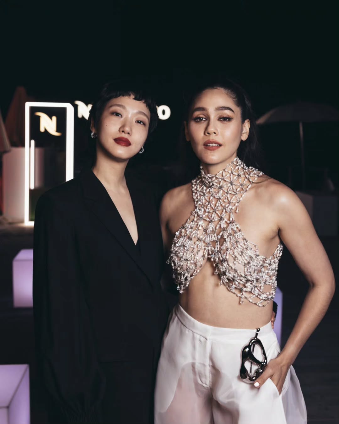 ชมพู่ - อารยา เอ ฮาร์เก็ต