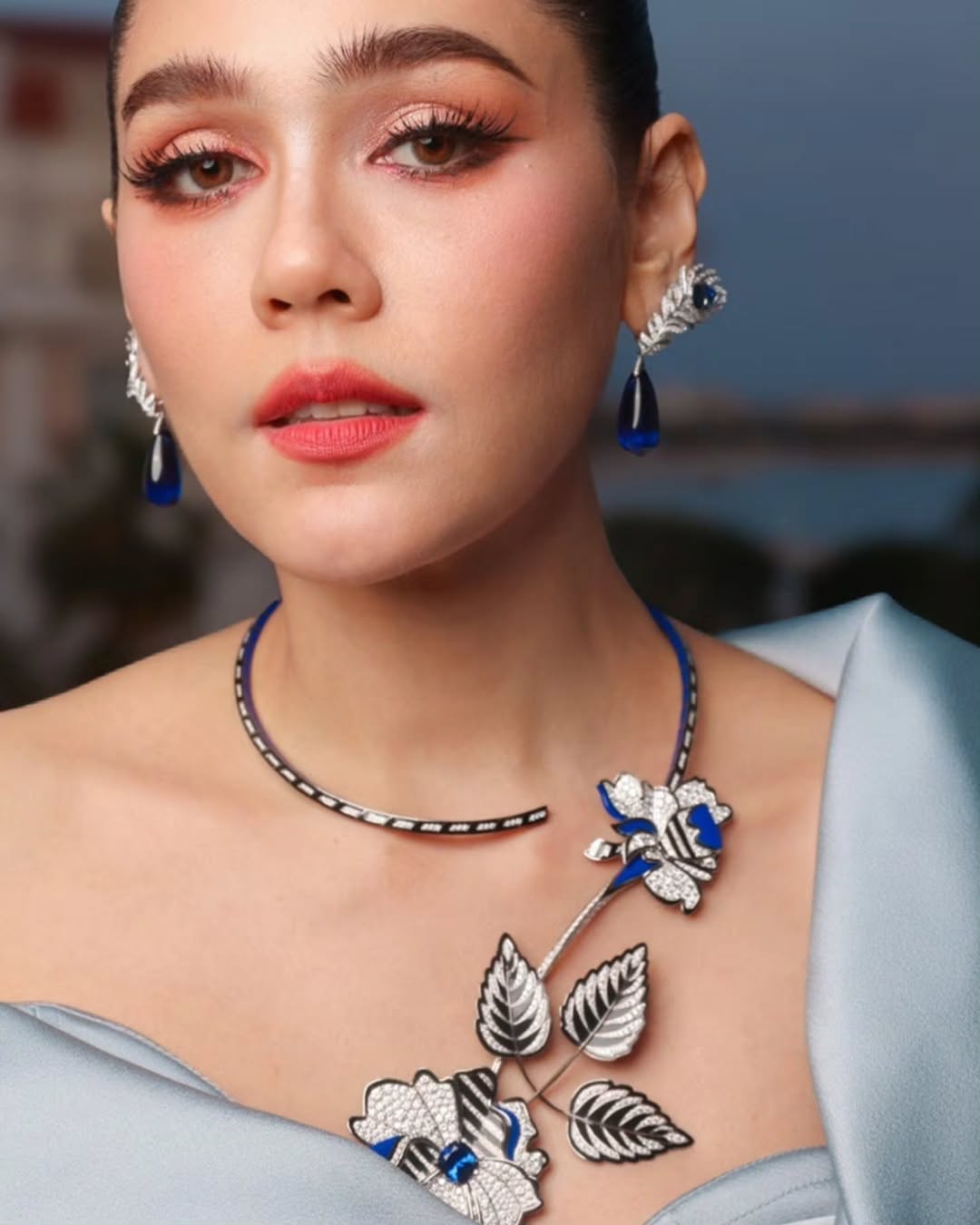 ชมพู่ - อารยา เอ ฮาร์เก็ต