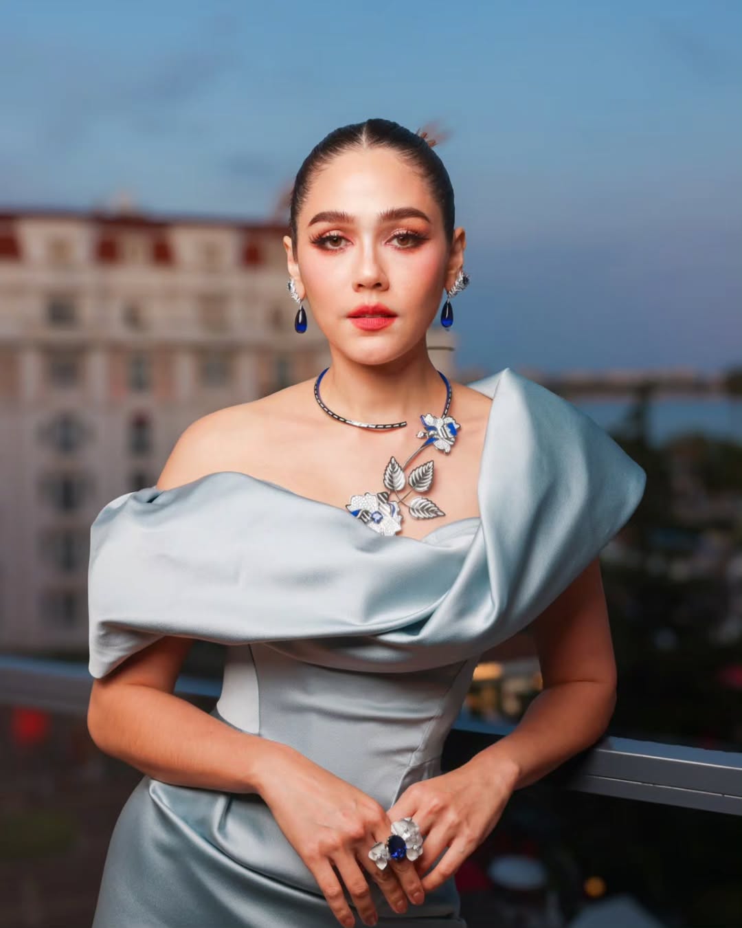 ชมพู่ - อารยา เอ ฮาร์เก็ต