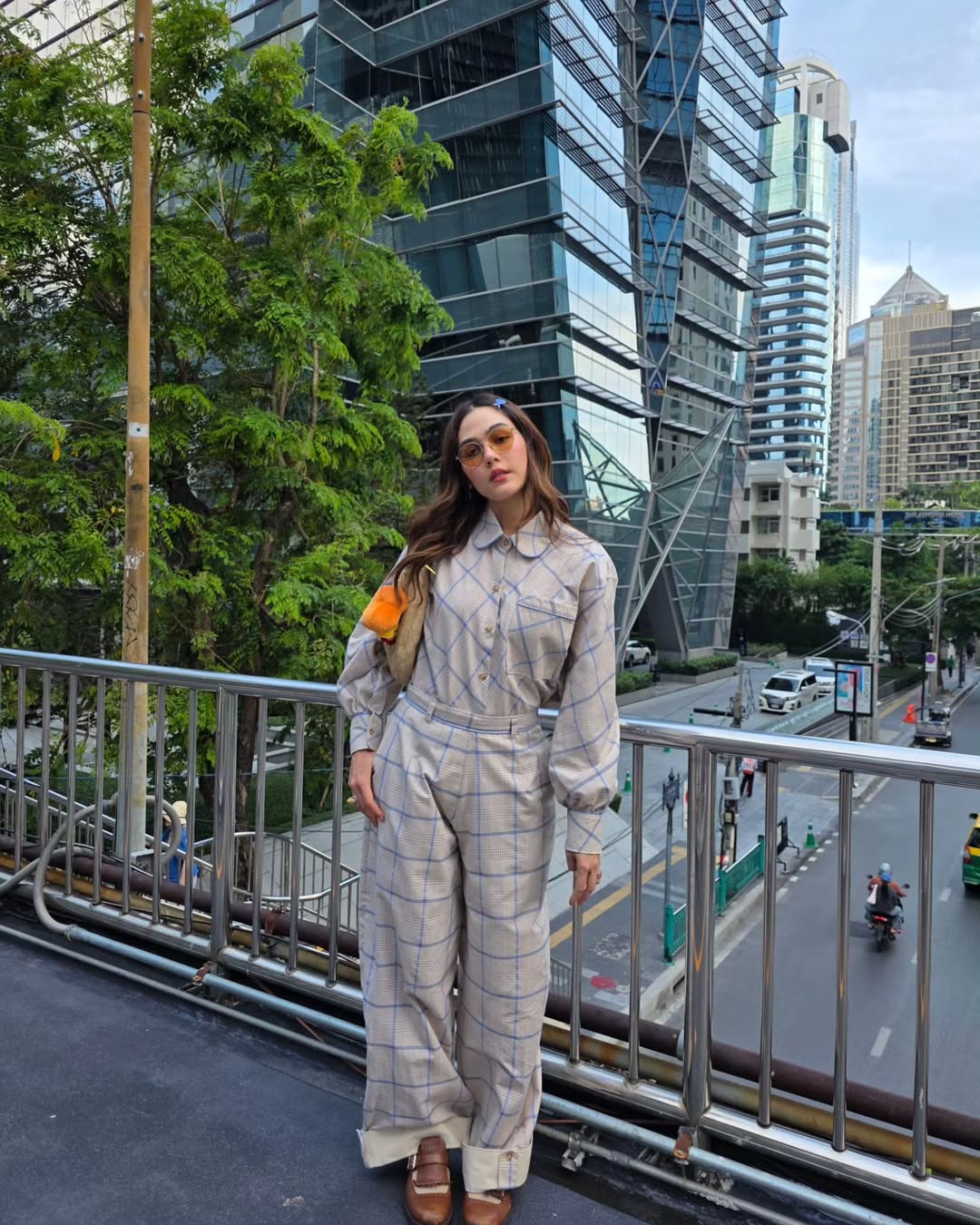 ชมพู่ - อารยา เอ ฮาร์เก็ต