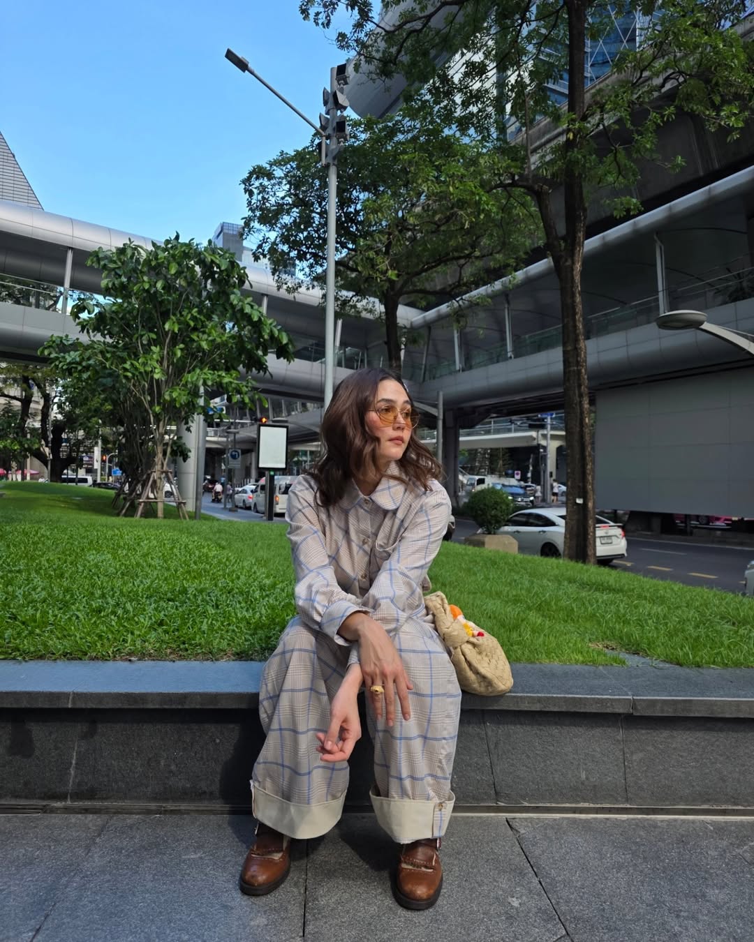 ชมพู่ - อารยา เอ ฮาร์เก็ต