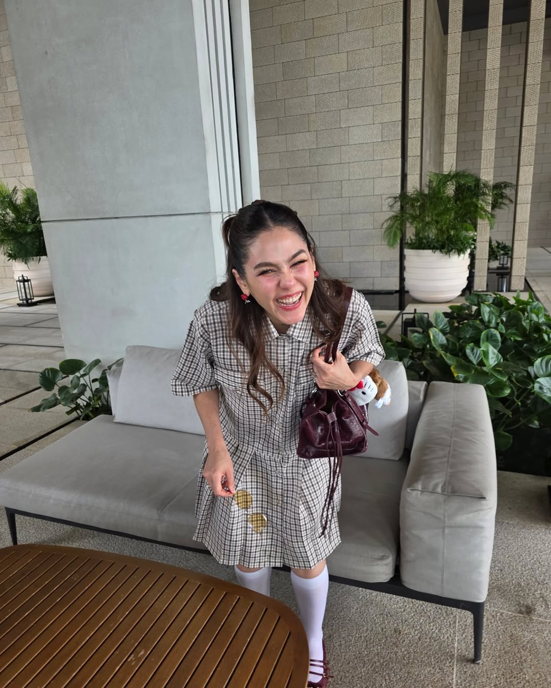 ชมพู่ - อารยา เอ ฮาร์เก็ต