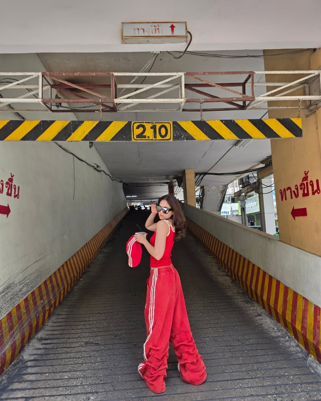 ชมพู่ - อารยา เอ ฮาร์เก็ต