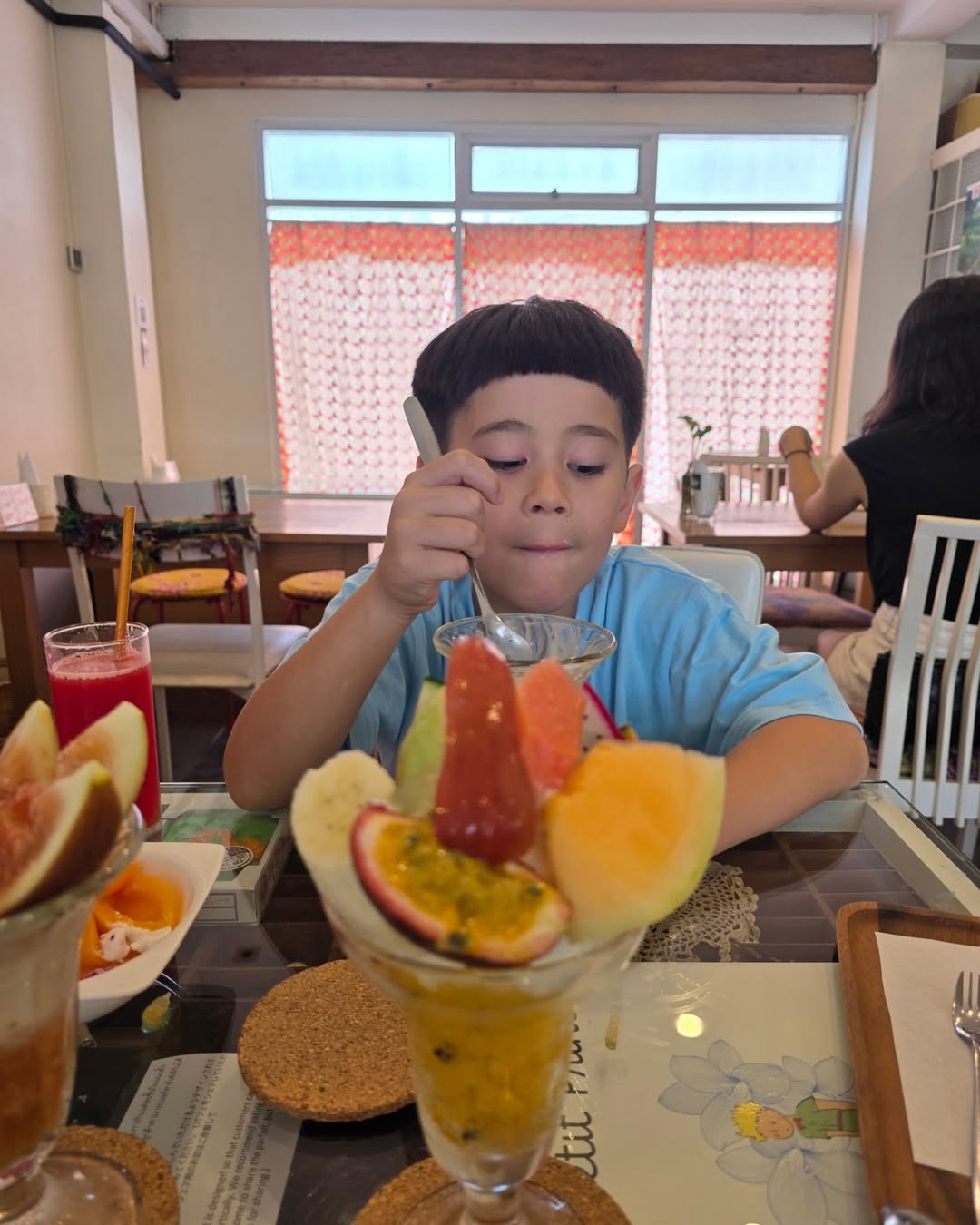 ชมพู่ - อารยา เอ ฮาร์เก็ต