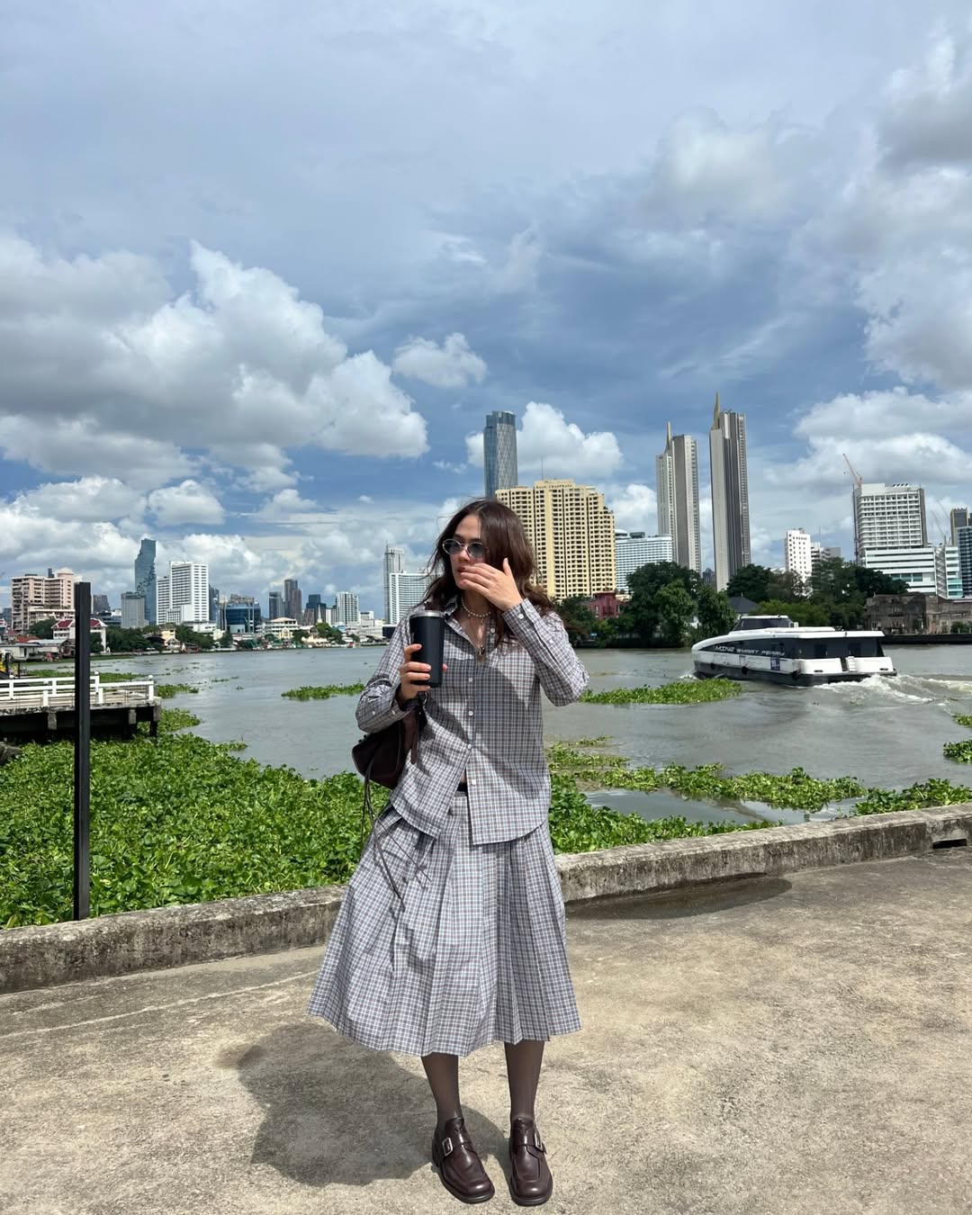 ชมพู่ - อารยา เอ ฮาร์เก็ต