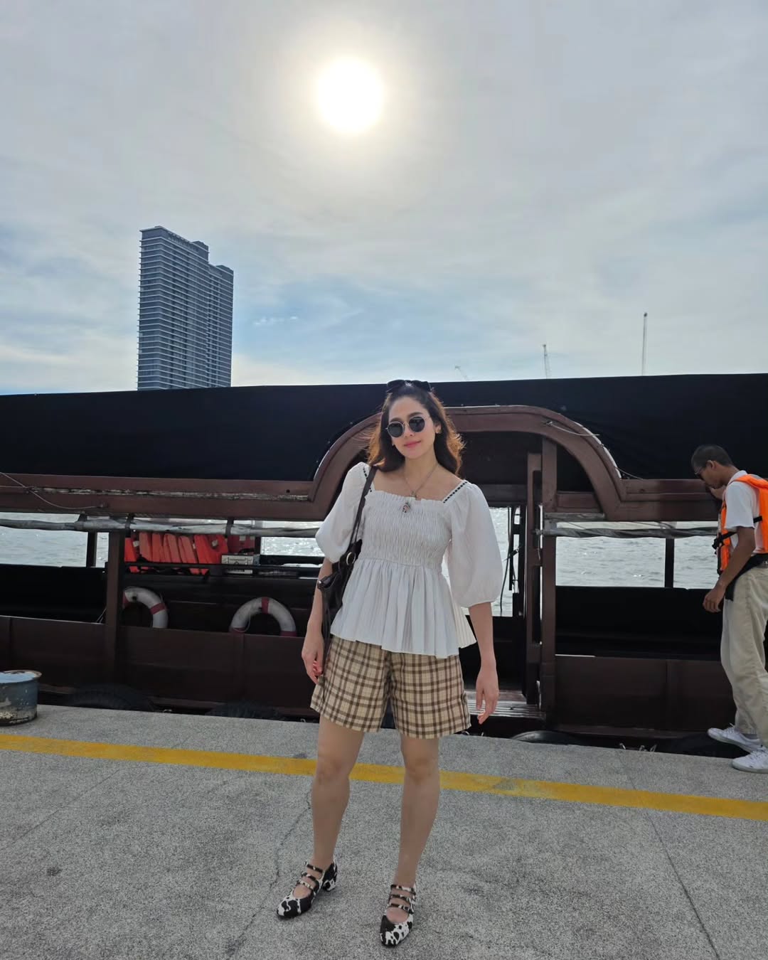 ชมพู่ - อารยา เอ ฮาร์เก็ต