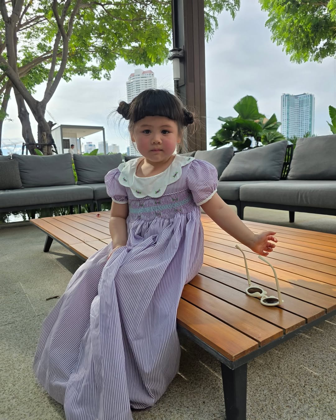 ชมพู่ - อารยา เอ ฮาร์เก็ต