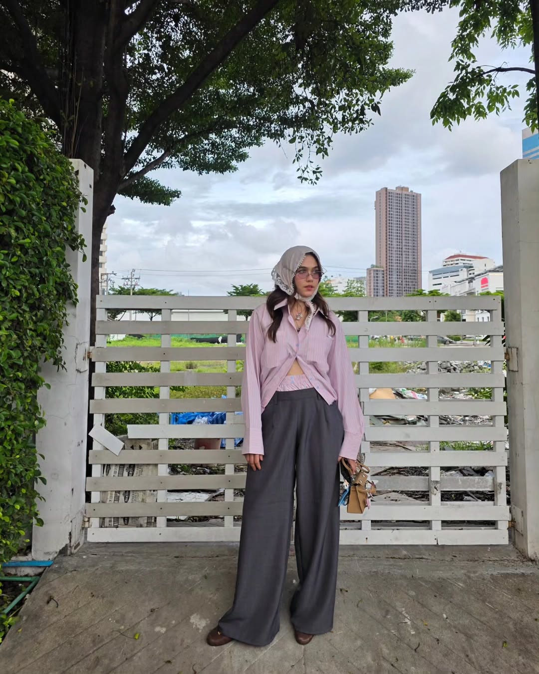 ชมพู่ - อารยา เอ ฮาร์เก็ต
