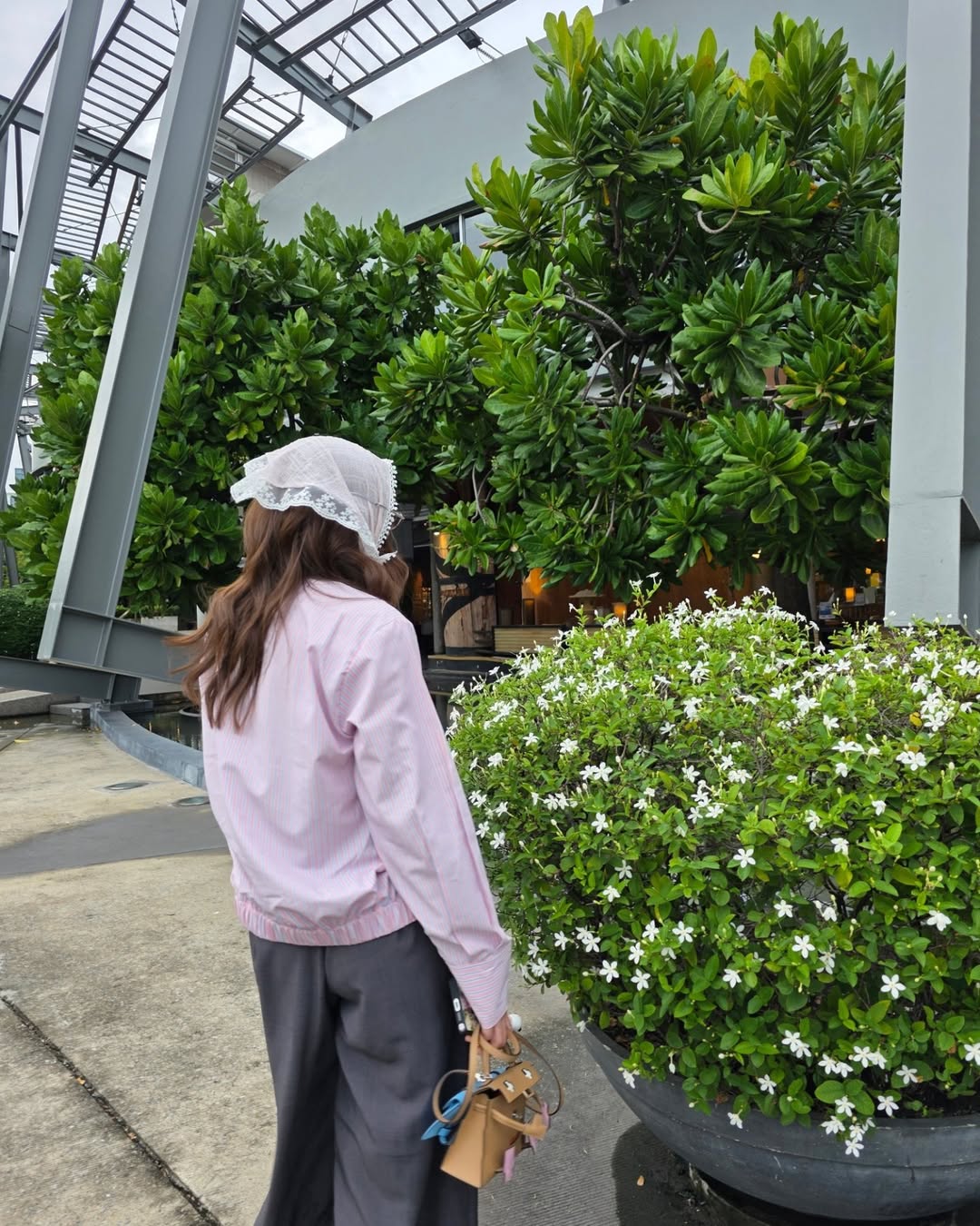 ชมพู่ - อารยา เอ ฮาร์เก็ต