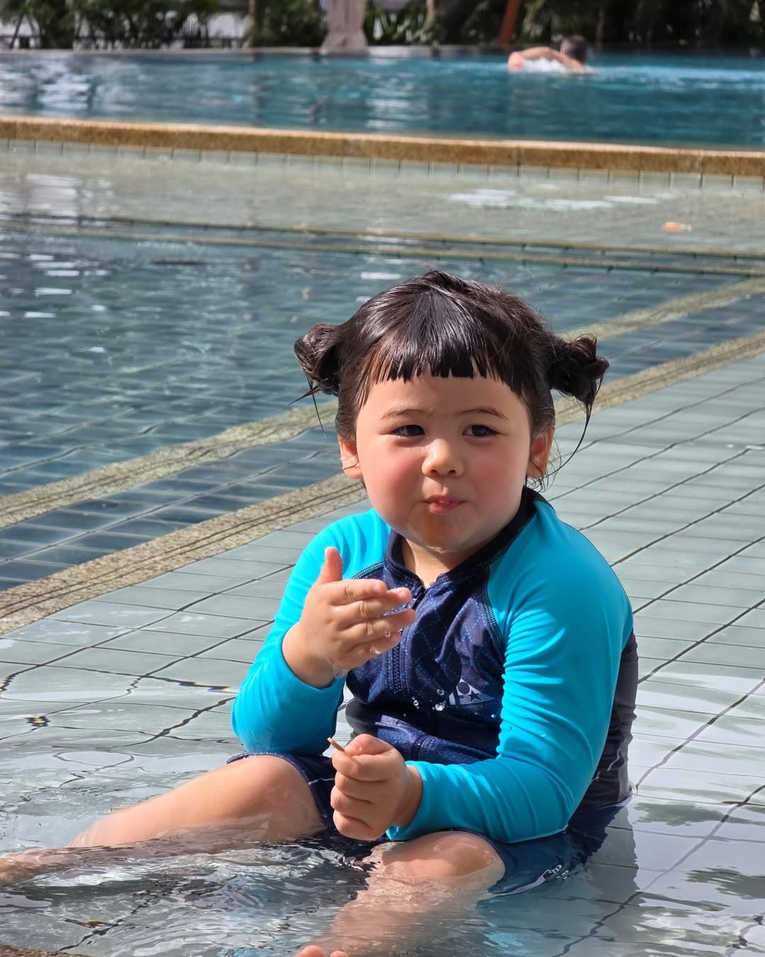 ชมพู่ - อารยา เอ ฮาร์เก็ต