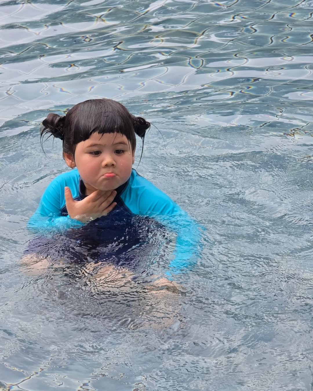 ชมพู่ - อารยา เอ ฮาร์เก็ต