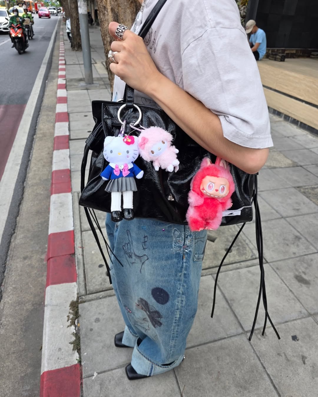 ชมพู่ - อารยา เอ ฮาร์เก็ต