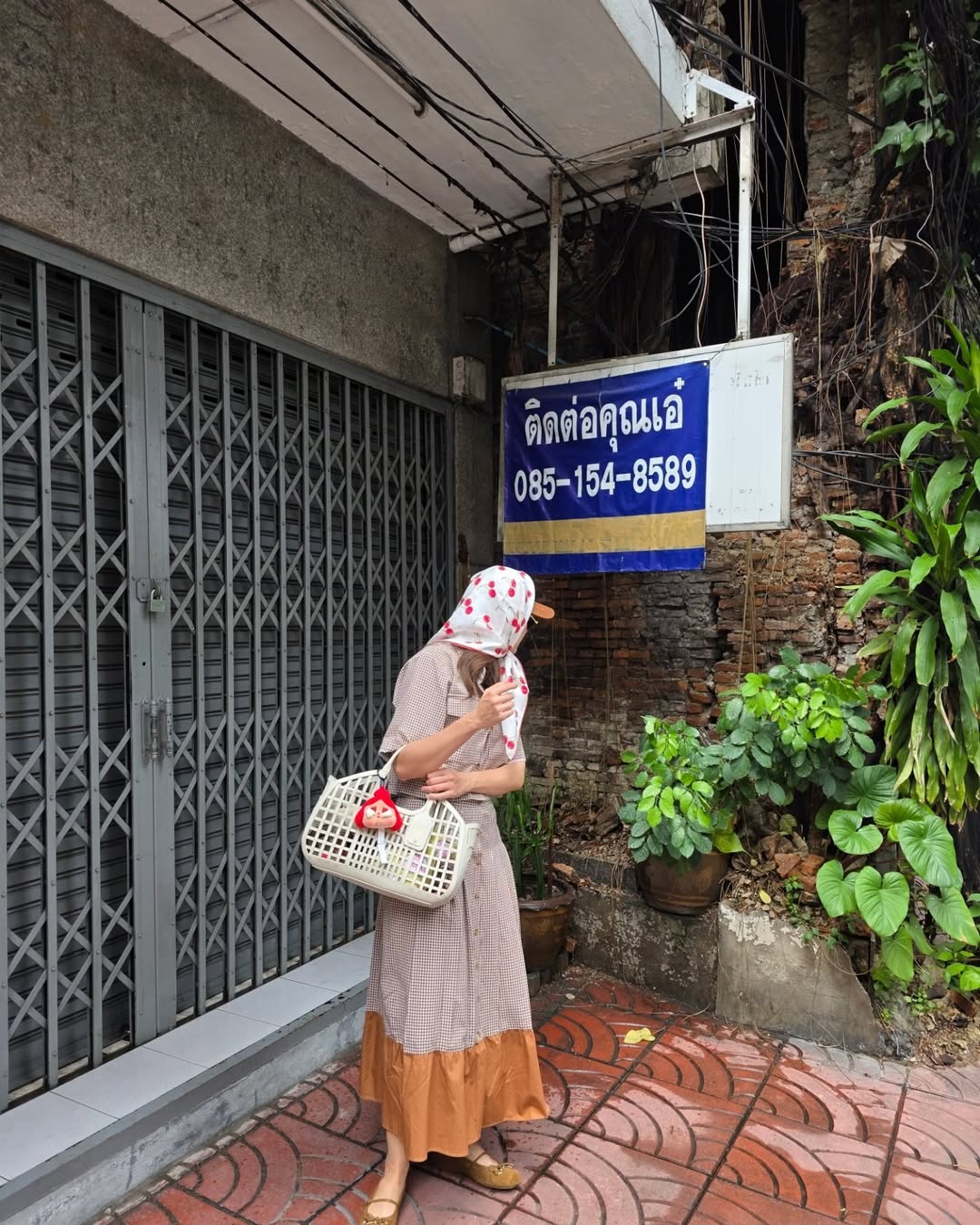 ชมพู่ - อารยา เอ ฮาร์เก็ต