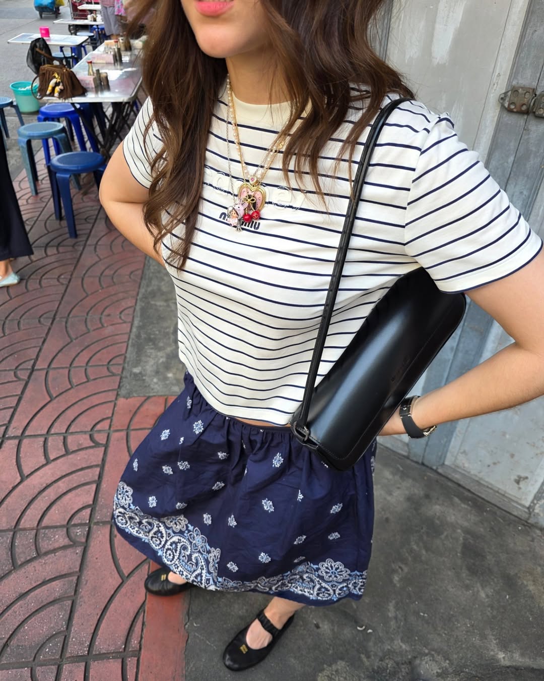 ชมพู่ - อารยา เอ ฮาร์เก็ต