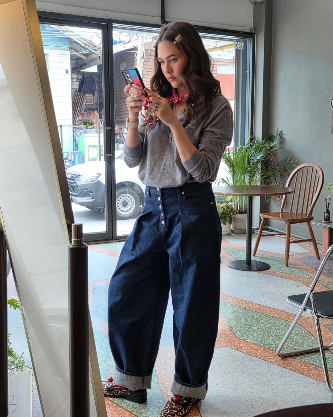 ชมพู่ - อารยา เอ ฮาร์เก็ต