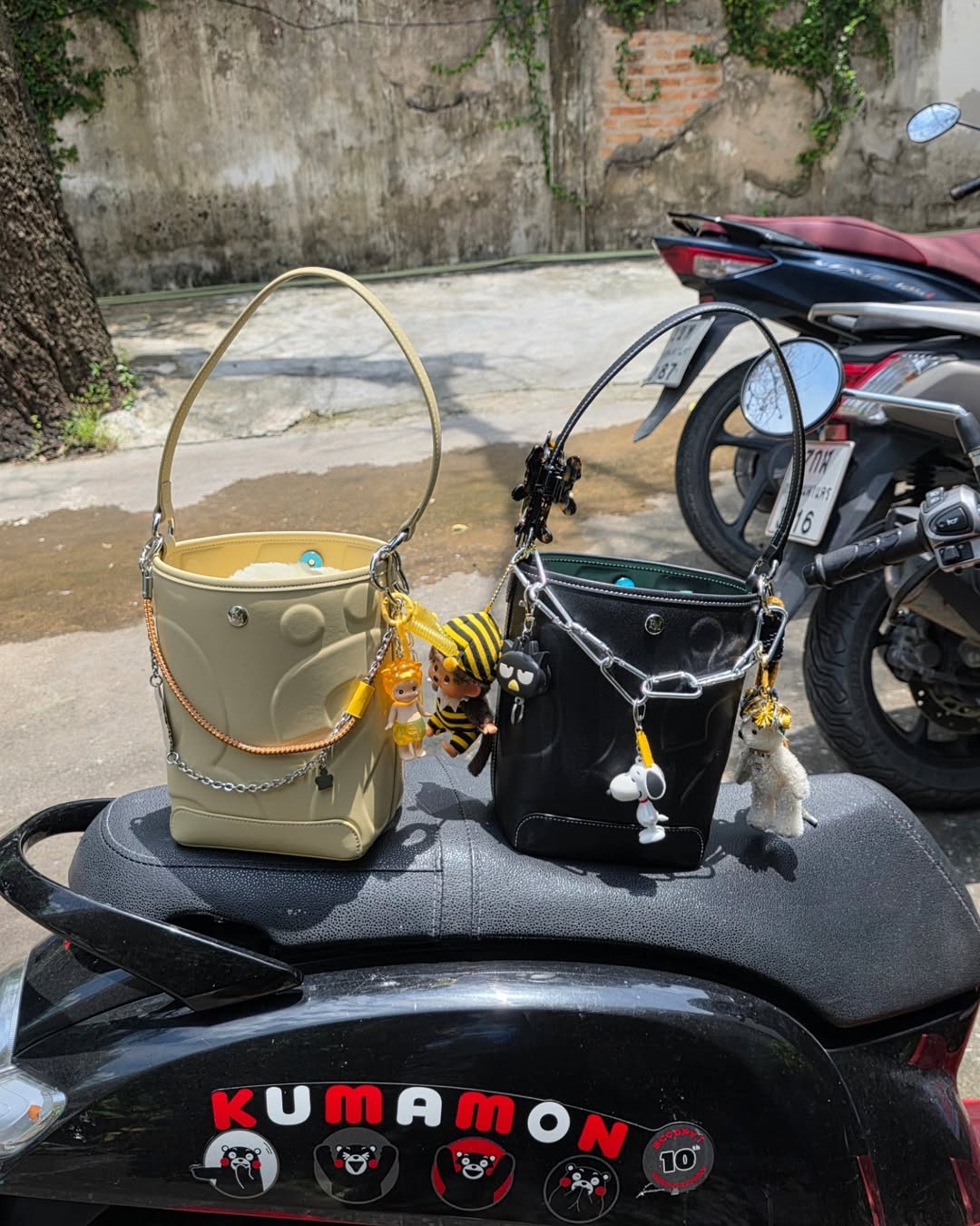 ชมพู่ - อารยา เอ ฮาร์เก็ต