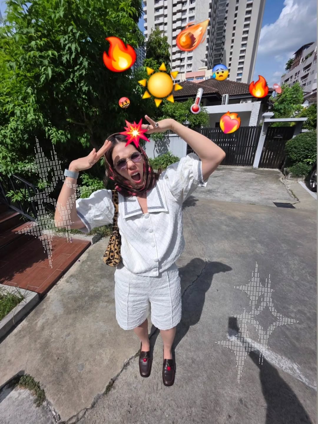 ชมพู่ - อารยา เอ ฮาร์เก็ต