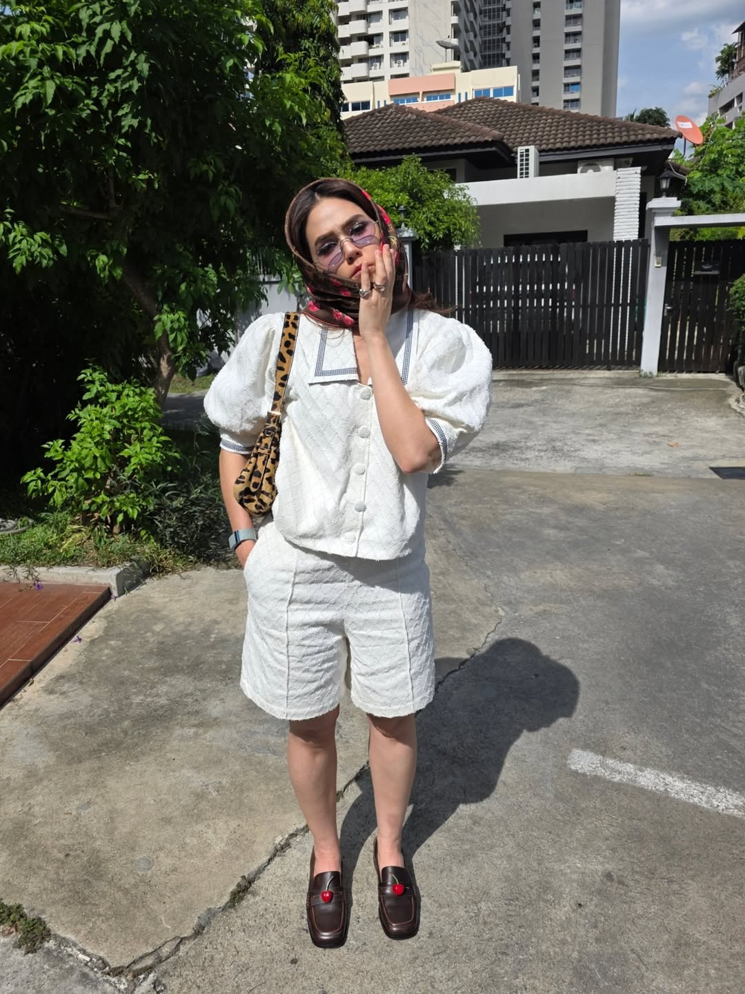 ชมพู่ - อารยา เอ ฮาร์เก็ต