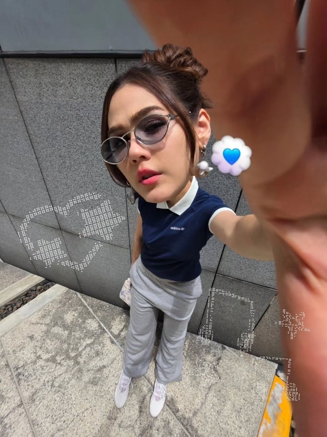 ชมพู่ - อารยา เอ ฮาร์เก็ต
